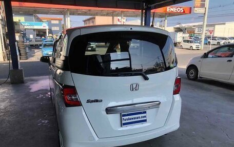 Honda Freed I, 2015 год, 1 100 000 рублей, 6 фотография