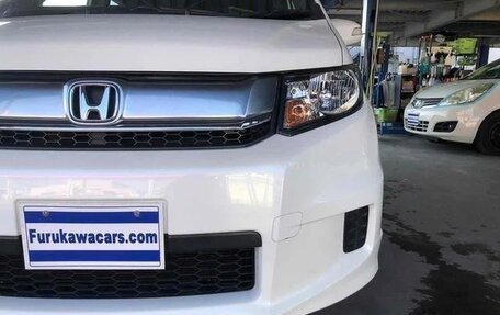 Honda Freed I, 2015 год, 1 100 000 рублей, 7 фотография