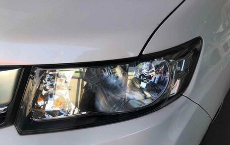 Honda Freed I, 2015 год, 1 100 000 рублей, 11 фотография