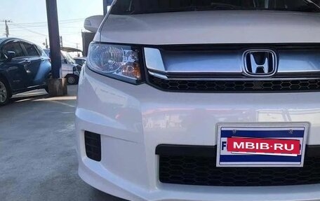 Honda Freed I, 2015 год, 1 100 000 рублей, 8 фотография