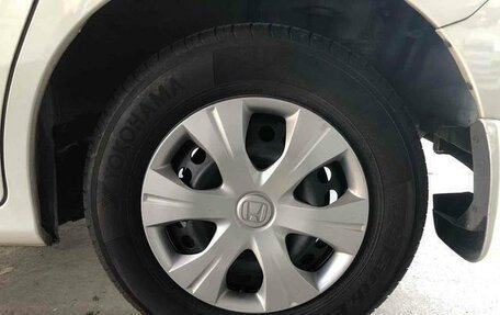 Honda Freed I, 2015 год, 1 100 000 рублей, 23 фотография