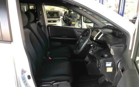 Honda Freed I, 2015 год, 1 100 000 рублей, 26 фотография