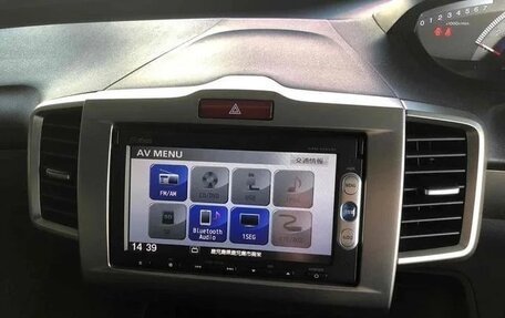 Honda Freed I, 2015 год, 1 100 000 рублей, 16 фотография