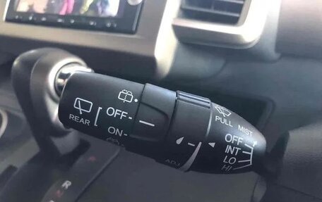 Honda Freed I, 2015 год, 1 100 000 рублей, 21 фотография