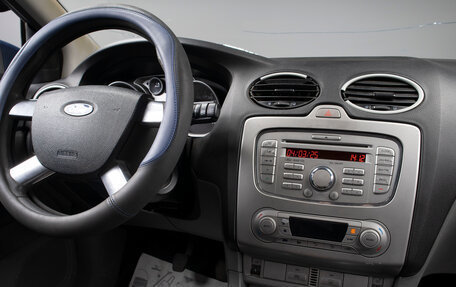 Ford Focus II рестайлинг, 2008 год, 499 000 рублей, 8 фотография