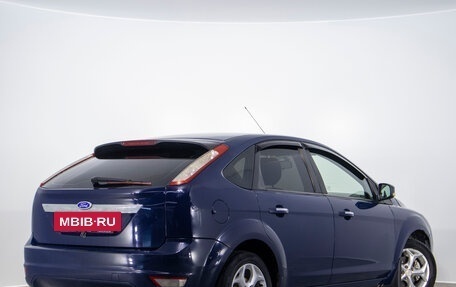 Ford Focus II рестайлинг, 2008 год, 499 000 рублей, 4 фотография