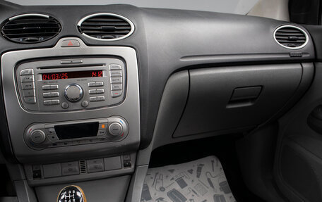 Ford Focus II рестайлинг, 2008 год, 499 000 рублей, 9 фотография