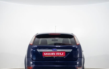Ford Focus II рестайлинг, 2008 год, 499 000 рублей, 5 фотография