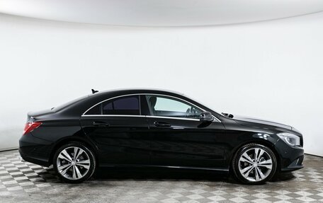 Mercedes-Benz CLA, 2014 год, 1 730 000 рублей, 3 фотография