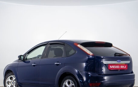 Ford Focus II рестайлинг, 2008 год, 499 000 рублей, 6 фотография
