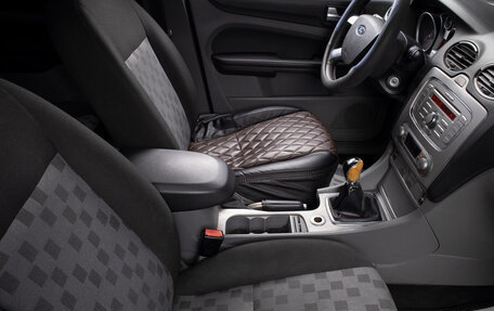 Ford Focus II рестайлинг, 2008 год, 499 000 рублей, 13 фотография