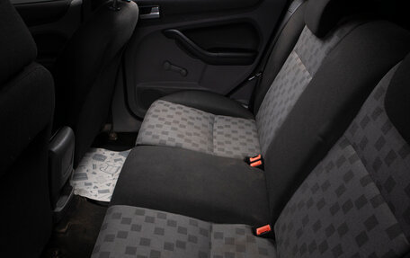 Ford Focus II рестайлинг, 2008 год, 499 000 рублей, 15 фотография