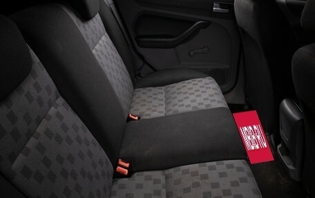 Ford Focus II рестайлинг, 2008 год, 499 000 рублей, 14 фотография