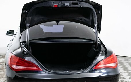 Mercedes-Benz CLA, 2014 год, 1 730 000 рублей, 5 фотография