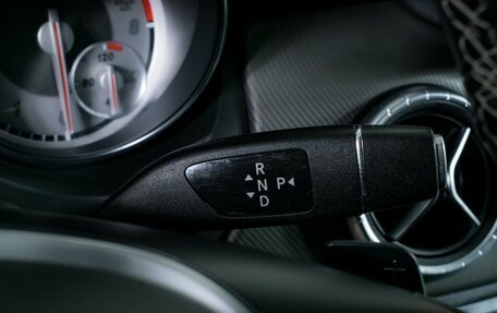 Mercedes-Benz CLA, 2014 год, 1 730 000 рублей, 11 фотография