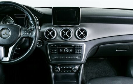 Mercedes-Benz CLA, 2014 год, 1 730 000 рублей, 7 фотография