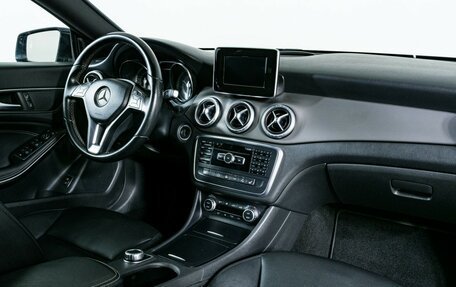 Mercedes-Benz CLA, 2014 год, 1 730 000 рублей, 6 фотография