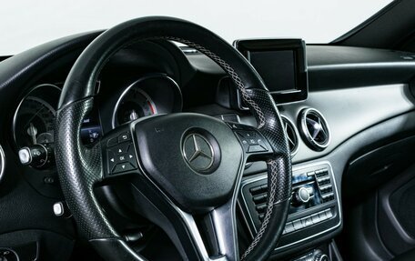 Mercedes-Benz CLA, 2014 год, 1 730 000 рублей, 10 фотография