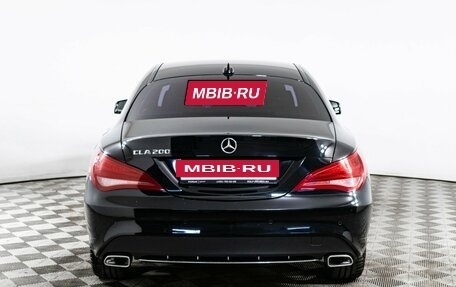 Mercedes-Benz CLA, 2014 год, 1 730 000 рублей, 4 фотография