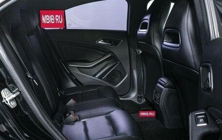 Mercedes-Benz CLA, 2014 год, 1 730 000 рублей, 8 фотография