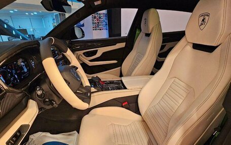 Lamborghini Urus I, 2025 год, 44 800 000 рублей, 4 фотография