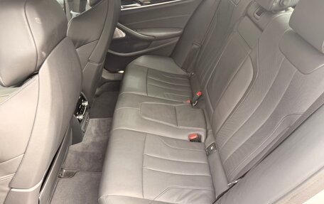BMW M5, 2022 год, 11 000 000 рублей, 7 фотография