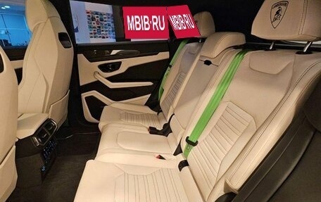 Lamborghini Urus I, 2025 год, 44 800 000 рублей, 3 фотография