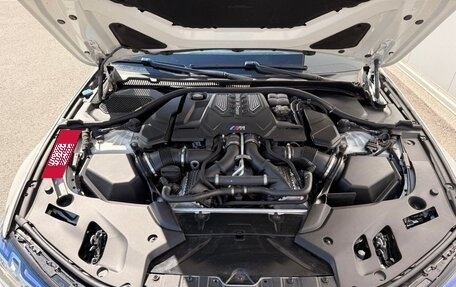 BMW M5, 2022 год, 11 000 000 рублей, 5 фотография
