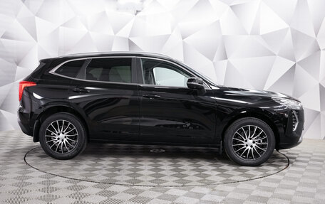 Haval Jolion, 2023 год, 2 099 000 рублей, 6 фотография