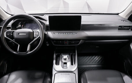 Haval Jolion, 2023 год, 2 099 000 рублей, 11 фотография