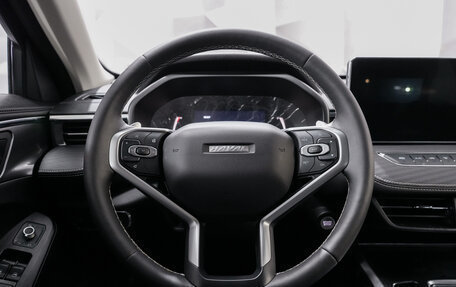 Haval Jolion, 2023 год, 2 099 000 рублей, 14 фотография
