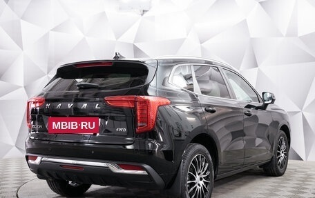 Haval Jolion, 2023 год, 2 099 000 рублей, 5 фотография