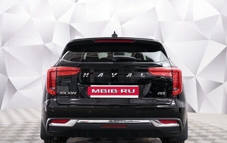 Haval Jolion, 2023 год, 2 099 000 рублей, 4 фотография