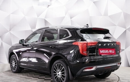 Haval Jolion, 2023 год, 2 099 000 рублей, 3 фотография