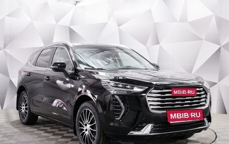 Haval Jolion, 2023 год, 2 099 000 рублей, 7 фотография