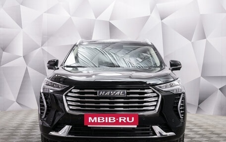 Haval Jolion, 2023 год, 2 099 000 рублей, 8 фотография
