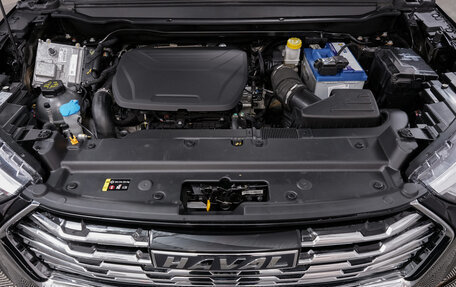 Haval Jolion, 2023 год, 2 099 000 рублей, 21 фотография