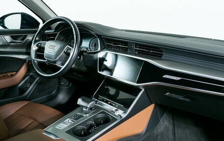 Audi A6, 2020 год, 3 500 000 рублей, 11 фотография