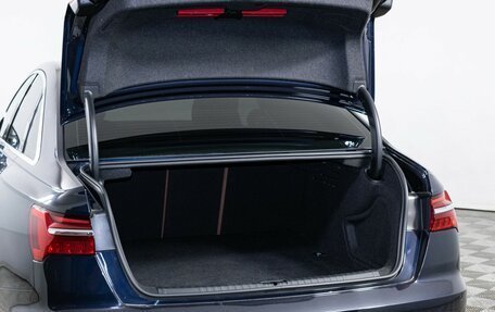 Audi A6, 2020 год, 3 500 000 рублей, 9 фотография