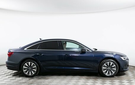 Audi A6, 2020 год, 3 500 000 рублей, 4 фотография