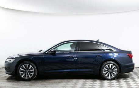 Audi A6, 2020 год, 3 500 000 рублей, 8 фотография