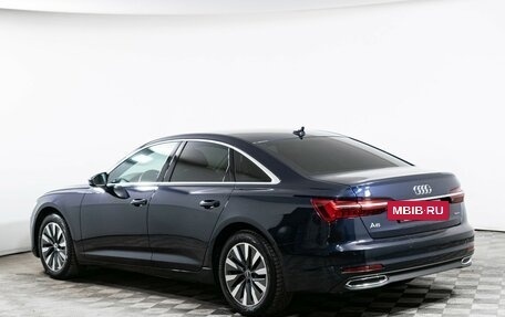 Audi A6, 2020 год, 3 500 000 рублей, 7 фотография