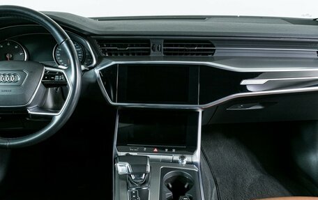 Audi A6, 2020 год, 3 500 000 рублей, 12 фотография