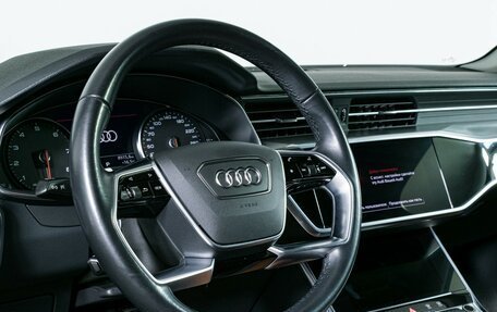 Audi A6, 2020 год, 3 500 000 рублей, 15 фотография