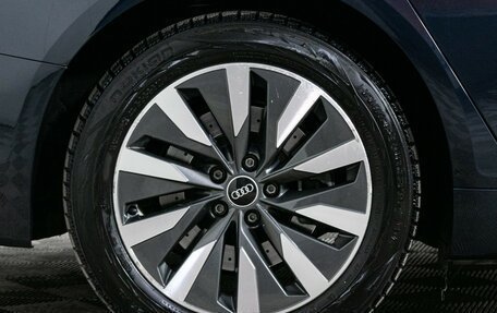 Audi A6, 2020 год, 3 500 000 рублей, 22 фотография