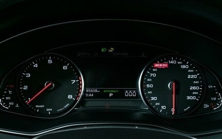 Audi A6, 2020 год, 3 500 000 рублей, 14 фотография