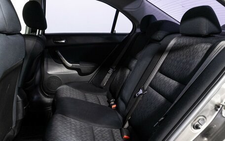 Honda Accord VII рестайлинг, 2007 год, 599 585 рублей, 10 фотография