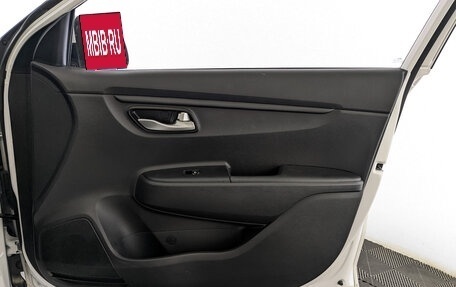 KIA Rio IV, 2021 год, 1 725 000 рублей, 25 фотография