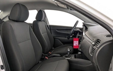 KIA Rio IV, 2021 год, 1 725 000 рублей, 24 фотография