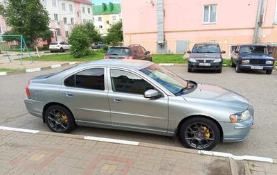 Volvo S60 III, 2007 год, 630 000 рублей, 1 фотография
